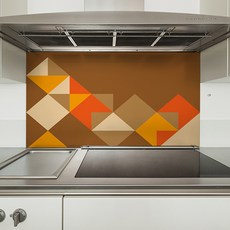 Integrity廚房藝術板 樹木護理, 1個