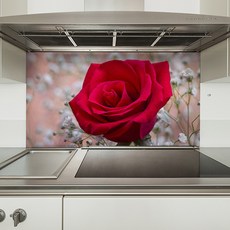 Integrity廚房藝術板 Lavial Roses, 1個