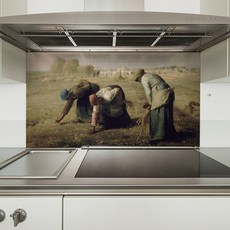 Integrity廚房藝術板 收穫的人們, 1個