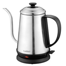 boKUK 魯道夫咖啡師無線滴壺 LDK-630S