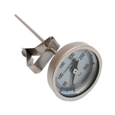 Daewon Gijigi BLT油溫計夾 200mm, 1個
