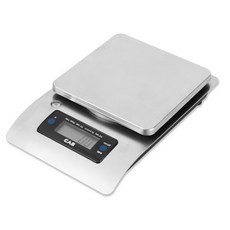 CAS 不銹鋼電子秤, WK-5A, 混色