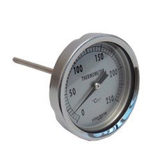 대원계기 BLT 기름온도계 일반 150mm, 1개