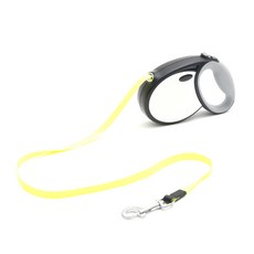 울리 자동리드줄 화이트, 1개