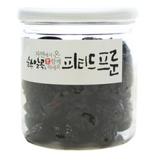 순수알곡 피티드프룬, 250g, 1개