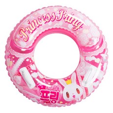 프링 이중 튜브80, 혼합 색상, 1개