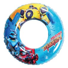 파이어로보 원형 손잡이 튜브75, 혼합 색상, 1개