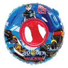 Gio Mecca圓形學步車, 1個, 混色