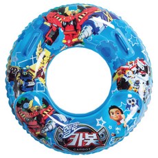 Hello CARBOT 衝鋒戰士 圓柄管80, 混色, 1個