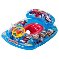 Hello CARBOT 衝鋒戰士 汽車助行器, 混色, 1個