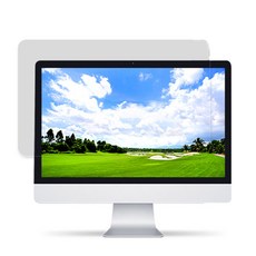 TG PURE VIEW 22형 와이드 모니터 필름, 1개