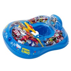 Hello CARBOT 衝鋒戰士 航天器助行器, 1個, 混色