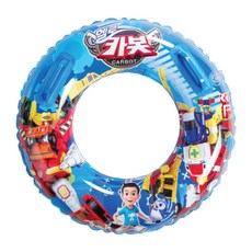 카봇 원형 손잡이 튜브65, 혼합 색상, 1개