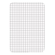 마들린 3D 에어매쉬 쿨매트 프리미엄, 모던 체크, 1개