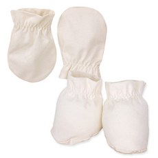 Organic Boom 四季素色防抓手套+腳套組