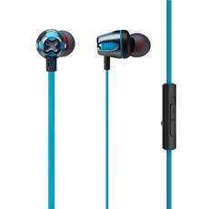 피아톤 유선 이어폰, C465S