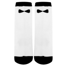 베이비맥스 유아 보타이 장양말 니삭스 SC020