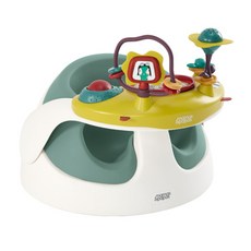 마마스앤파파스 스너그 아기의자, 소프트틸