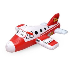 성광 뭉게공항 윙키 라이더, 혼합 색상, 1개