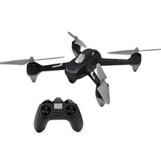 협산 X4 CAM BRUSHLESS 드론 H501C, 혼합 색상, 1개