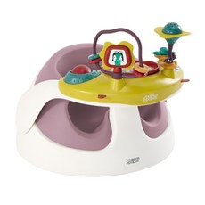 마마스앤파파스 스너그 아기의자, 로즈