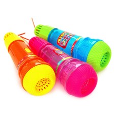 성광 에코마이크 완구 3p, 랜덤 발송, 1개