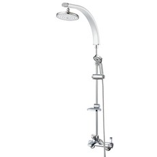 코시나 해바라기 수전세트 KXN-130 PLUS 화이트, 1개