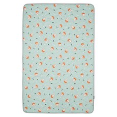 baby muffin 3D新鮮馬特, Dreaming Blue