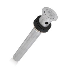 KOXINA 洗臉槽彈跳式漏水塞, 1個