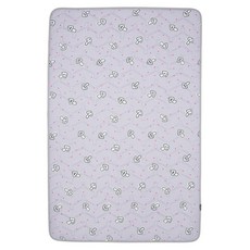 베이비머핀 3D 프레쉬 매트, 머쉬룸파티, 1개