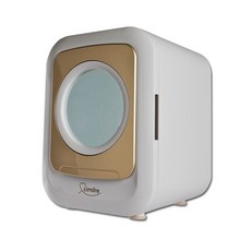 시밀레 듀얼 UV젖병 살균 소독기, 골드, CU-T300