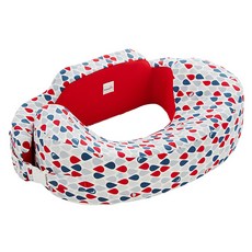 베이비스텔라 3차원 수유쿠션, 리브라