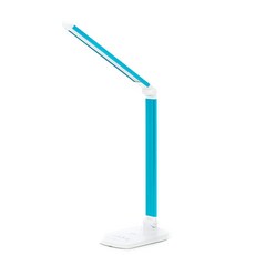 SPiANO LED檯燈 SL-A408, 藍色