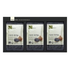 올가홀푸드 기운찬 흑마늘즙, 1.68L, 1박스