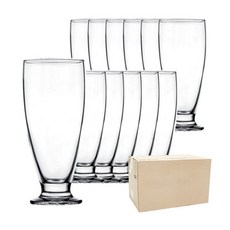 Pasabahce 欽欽啤酒杯 480cc, 12件