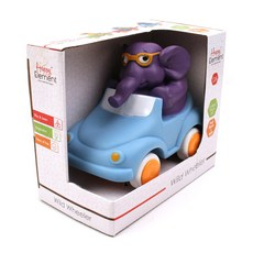 Kiumhouse 大象造型玩具車, 大象