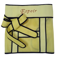 에스쁘와르 5부 망사 포대기, 옐로우