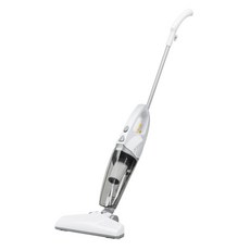 inter BIZ 2合1旋風棒手持清潔劑, IB-VC0600W, 白+灰