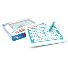 코리아보드게임즈 어메이즈, 혼합 색상, 1개