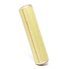 굿라이프샵 국내산 물결 죽부인, 혼합 색상