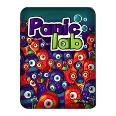 패닉랩, 혼합 색상, 1개