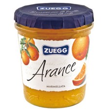 주에그 오렌지잼, 330g, 1개