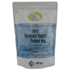 ARES 優格沖泡粉, 800g, 1入