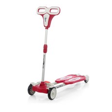 토이원 씨크 킥트라이더, 퍼플, 1개