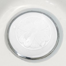 SNC 아뜨리에 욕조캡, 화이트