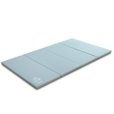 베비앙 인디고 플레이 폴더매트 240S, 블루