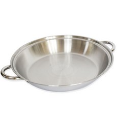 QUEEN SENSE 全三層不鏽鋼一般火鍋鍋 電磁爐IH, 1個, 單色, 30cm