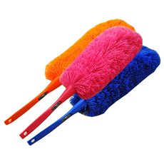 超細纖維除塵撣, 隨機出貨, 2個