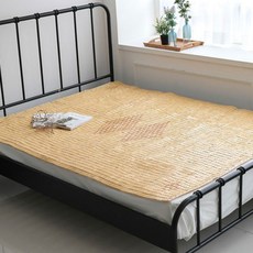 Bledic Home Premium 15 毫米麻將賈里, 棕色