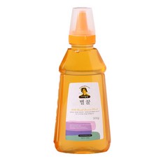 가가농장 사양벌꿀, 500g, 1개